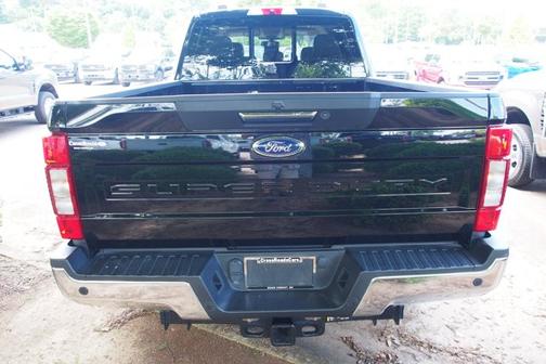 2020 Ford F-250 LARIAT