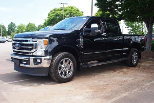 2020 Ford F-250 LARIAT