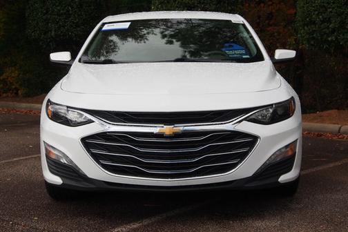 2024 Chevrolet Malibu LT W/1LT