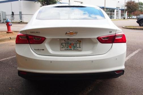 2024 Chevrolet Malibu LT W/1LT