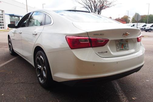 2024 Chevrolet Malibu LT W/1LT
