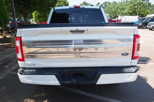 2023 Ford F-150 LIMITED
