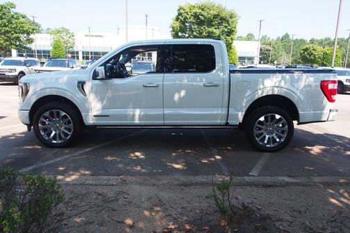 2023 Ford F-150 LIMITED