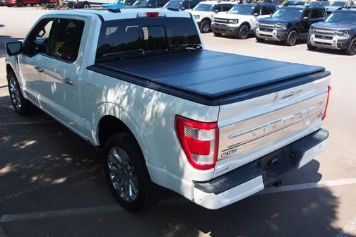 2023 Ford F-150 LIMITED