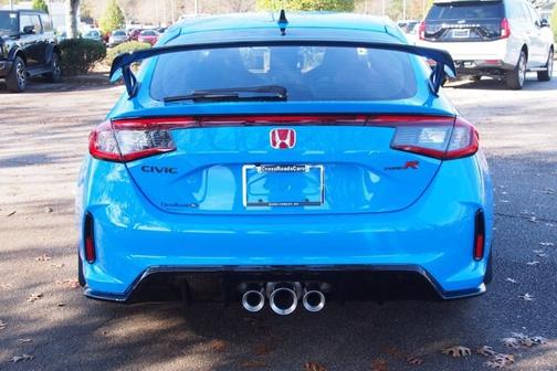 2024 Honda Civic BASE