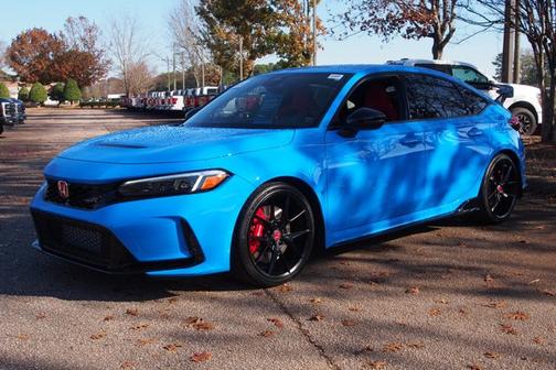 2024 Honda Civic BASE