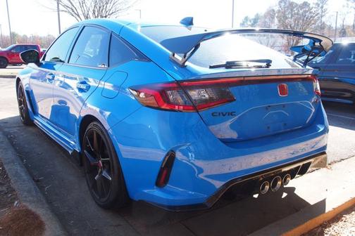 2024 Honda Civic BASE