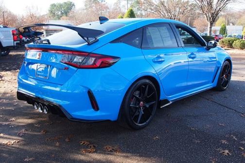 2024 Honda Civic BASE