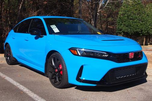 2024 Honda Civic BASE