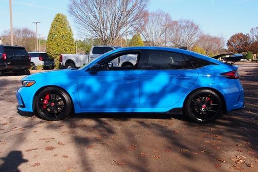 2024 Honda Civic BASE