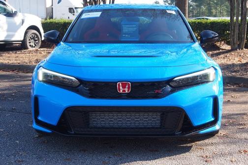 2024 Honda Civic BASE