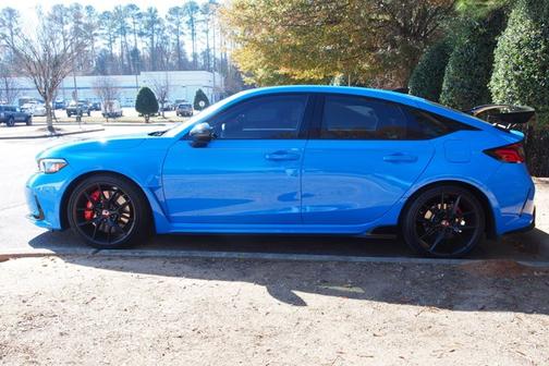 2024 Honda Civic BASE