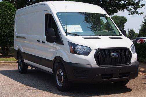 2025 Ford Transit-250 148 WB Medium Roof Cargo