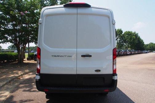 2025 Ford Transit-250 148 WB Medium Roof Cargo