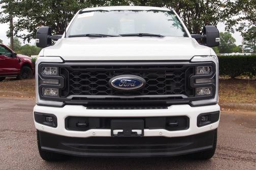 2024 Ford F-250 LARIAT