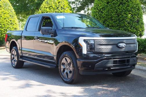 2024 Ford F-150 FLASH