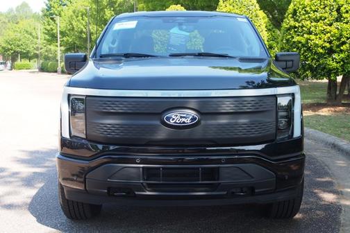 2024 Ford F-150 FLASH