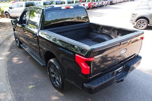 2024 Ford F-150 FLASH