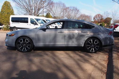 2024 Honda Accord TOURING