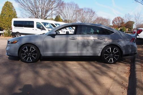 2024 Honda Accord TOURING