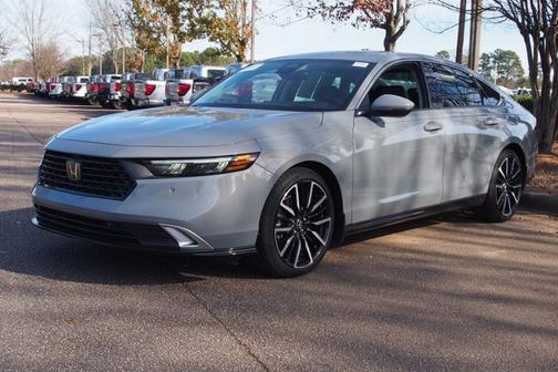 2024 Honda Accord TOURING