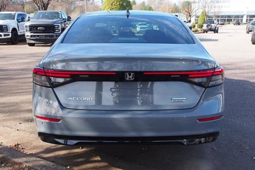 2024 Honda Accord TOURING
