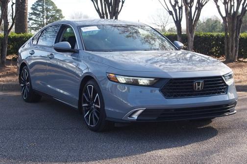 2024 Honda Accord TOURING