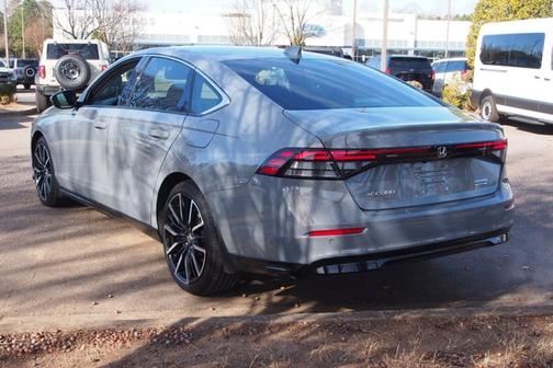 2024 Honda Accord TOURING