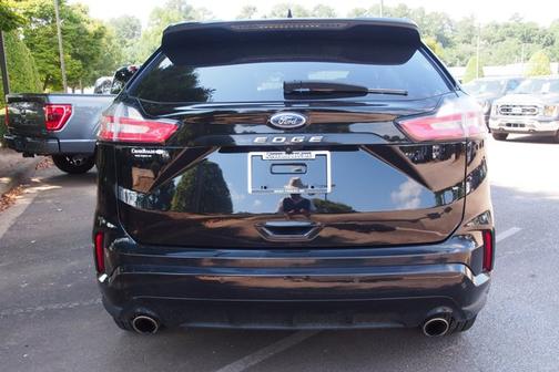 2021 Ford Edge ST-LINE