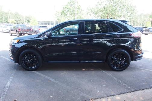 2021 Ford Edge ST-LINE