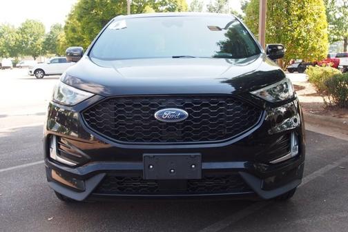 2021 Ford Edge ST LINE