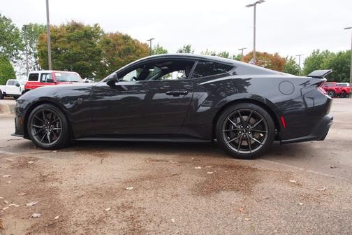 2024 Ford Mustang DARK HORSE