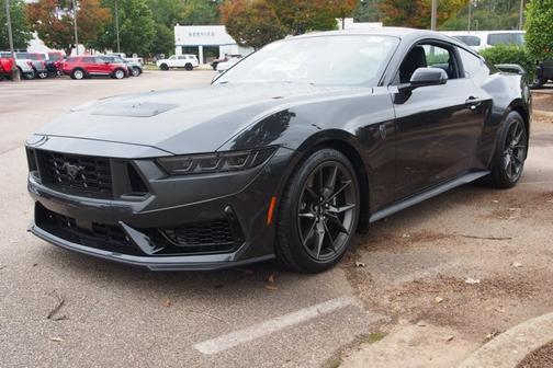 2024 Ford Mustang DARK HORSE