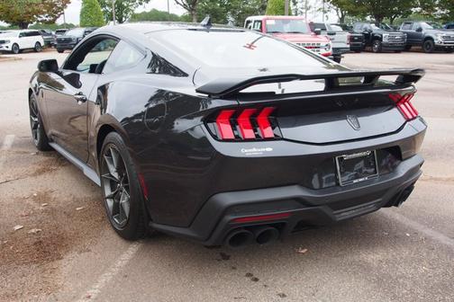 2024 Ford Mustang DARK HORSE