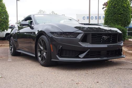 2024 Ford Mustang DARK HORSE