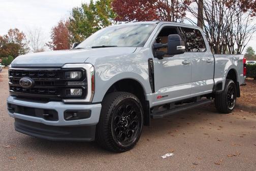 2024 Ford F-250 LARIAT