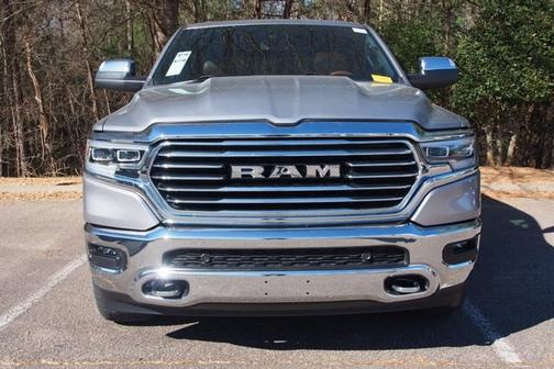 2022 RAM 1500 LONGHORN