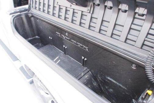 2022 RAM 1500 Longhorn