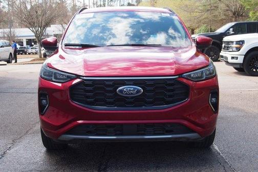2023 Ford Escape ST-Line Elite