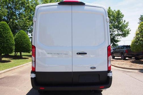 2025 Ford Transit-250 148 WB Medium Roof Cargo