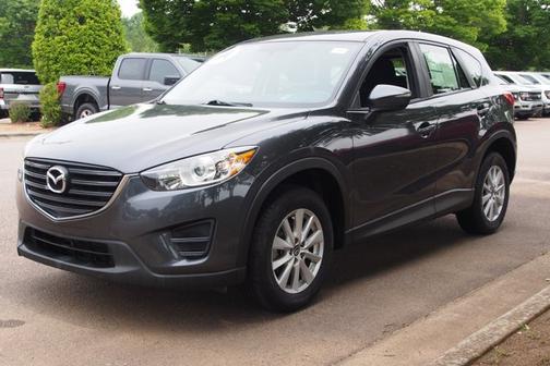 2016 Mazda CX-5 SPORT