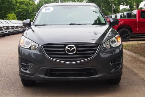 2016 Mazda CX-5 SPORT