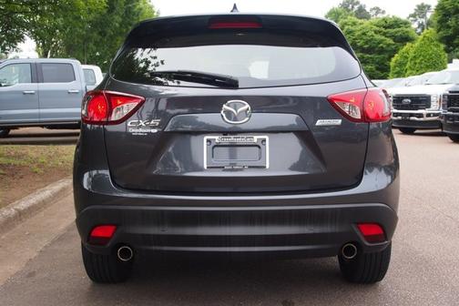 2016 Mazda CX-5 SPORT