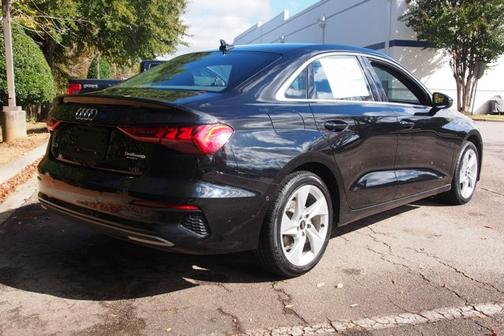 2024 Audi A3 40 PREMIUM