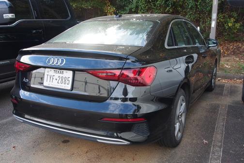 2024 Audi A3 40 PREMIUM