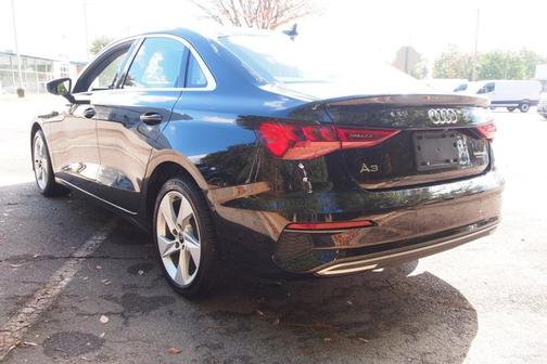 2024 Audi A3 40 PREMIUM