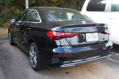 2024 Audi A3 40 PREMIUM