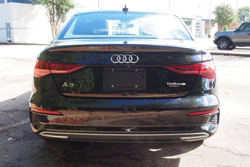 2024 Audi A3 40 PREMIUM