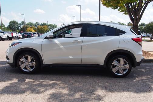 2019 Honda HR-V EX-L