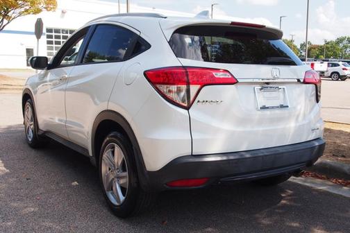 2019 Honda HR-V EX-L